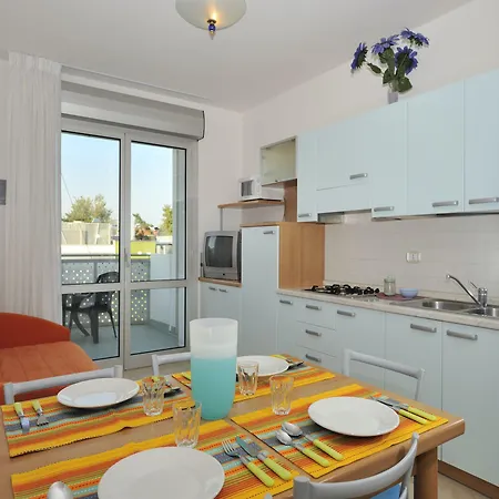 Bright Flat Next To The