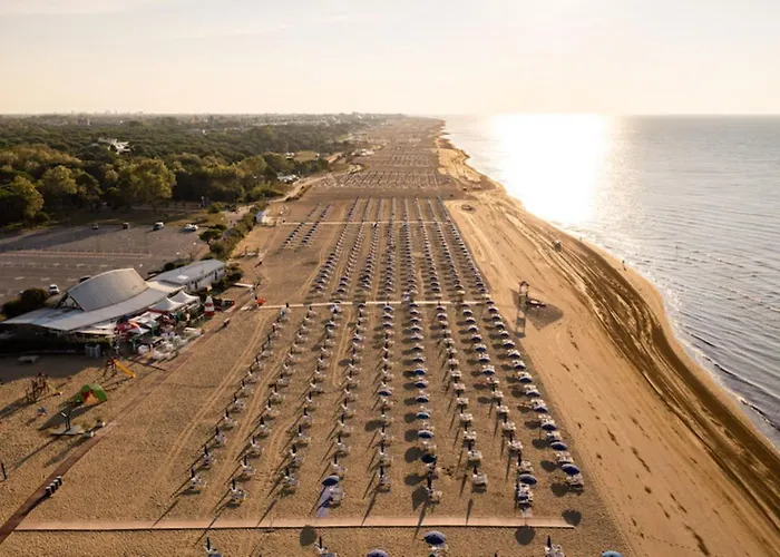 Bright Flat Next To The