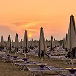 Bright Flat Next To The Bibione
