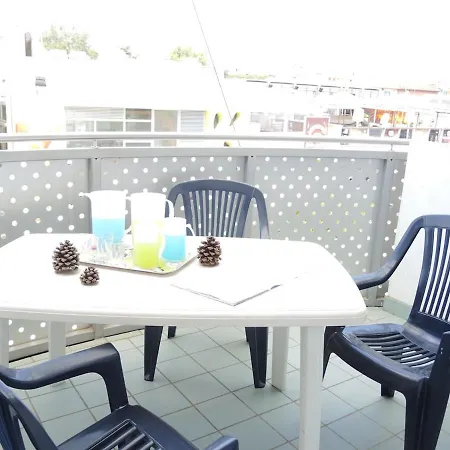 Bright Flat Next To The *