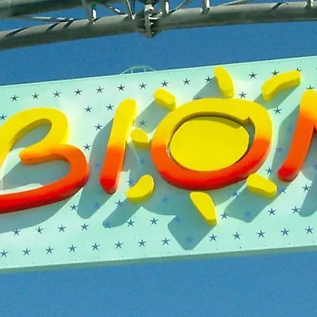 Bright Flat Next To The - Beahost Lejlighed Bibione