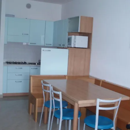 Bright Flat Next To The * Μπιμπιόνε