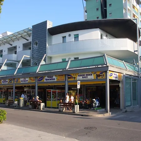 Bright Flat Next To The *