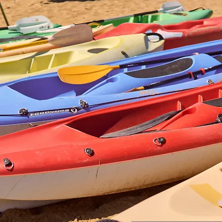 Bright Flat Next To The *