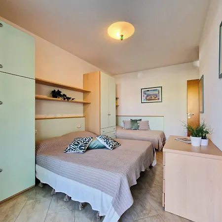 Apartament Bright Flat Next To The Bibione