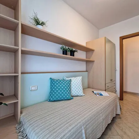 Apartament Bright Flat Next To The Bibione