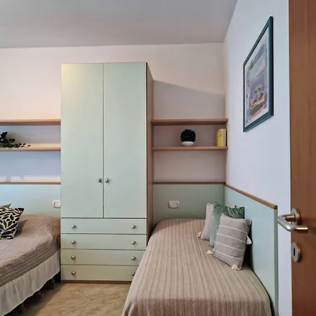 Bright Flat Next To The