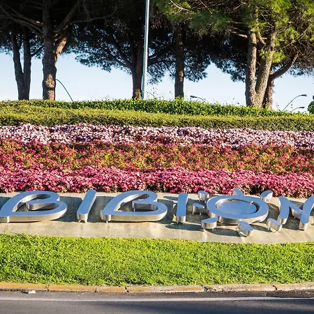 Apartament Bright Flat Next To The Bibione