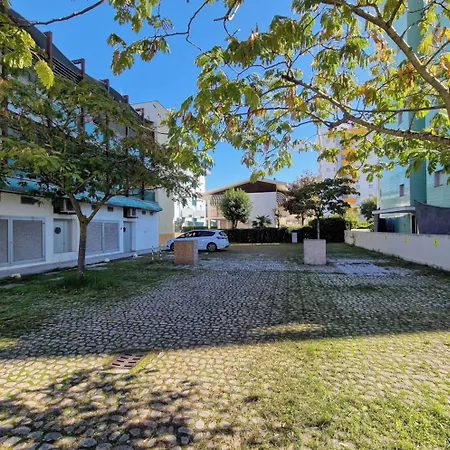 Apartament Bright Flat Next To The Bibione