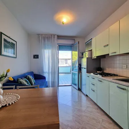 Bright Flat Next To The
