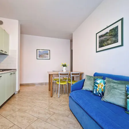 Bright Flat Next To The