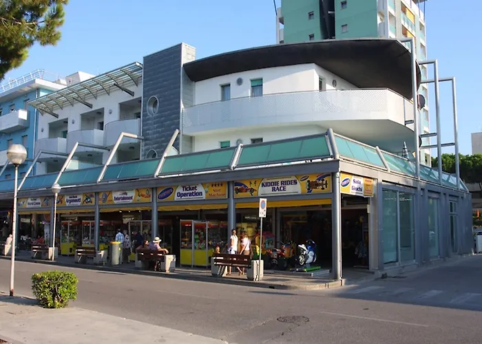 Bright Flat Next To The *