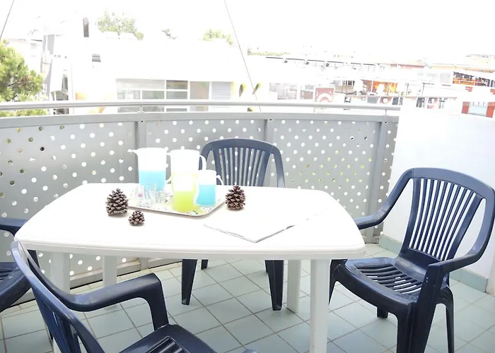 Bright Flat Next To The