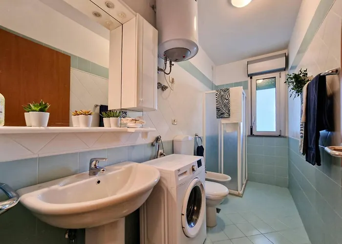 Appartamento Bright Flat Next To The Bibione